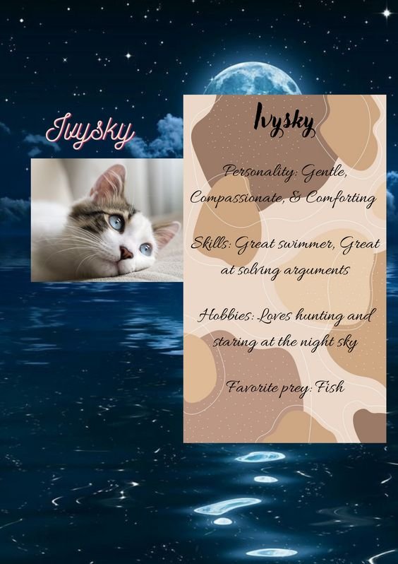 Crafting Unique Warrior Cat Characters Made Easy with AI Generators